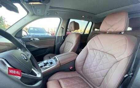 BMW X7, 2025 год, 14 927 660 рублей, 13 фотография