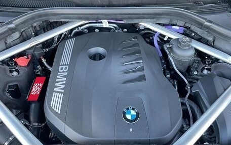 BMW X7, 2025 год, 14 927 660 рублей, 17 фотография