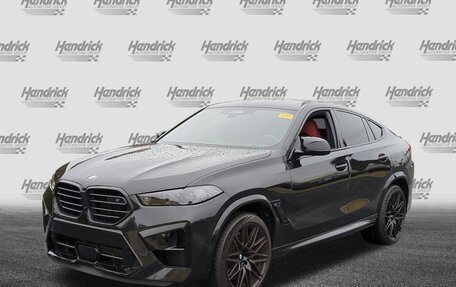 BMW X6 M, 2024 год, 212 878 рублей, 4 фотография