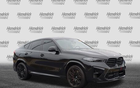 BMW X6 M, 2024 год, 212 878 рублей, 3 фотография