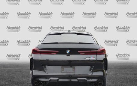 BMW X6 M, 2024 год, 212 878 рублей, 8 фотография