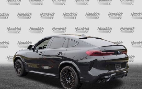 BMW X6 M, 2024 год, 212 878 рублей, 7 фотография