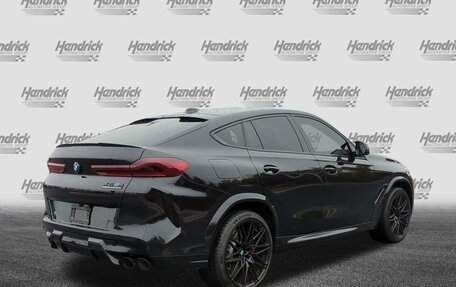 BMW X6 M, 2024 год, 212 878 рублей, 9 фотография