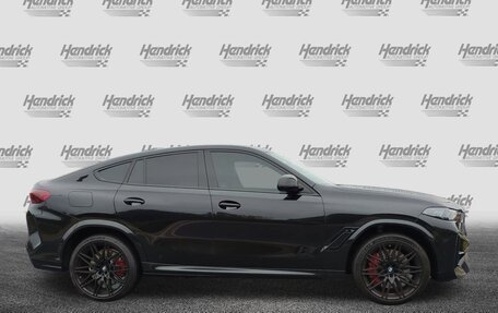 BMW X6 M, 2024 год, 212 878 рублей, 10 фотография