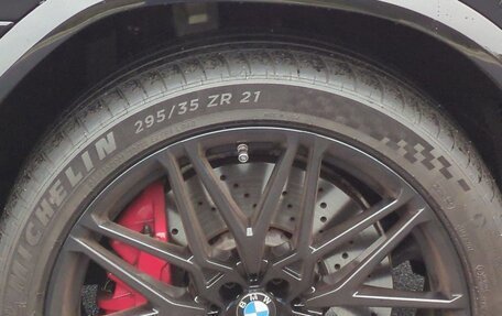 BMW X6 M, 2024 год, 212 878 рублей, 11 фотография