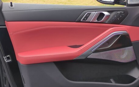 BMW X6 M, 2024 год, 212 878 рублей, 13 фотография