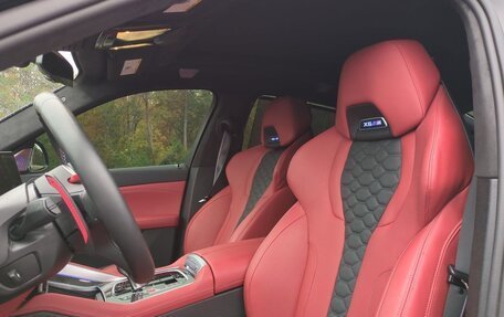 BMW X6 M, 2024 год, 212 878 рублей, 15 фотография