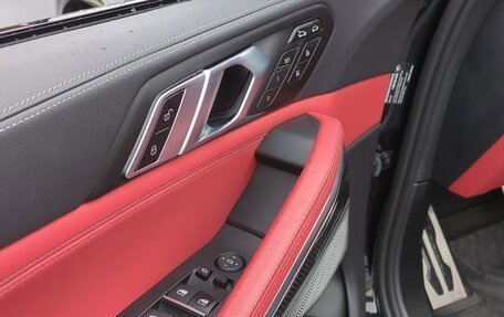 BMW X6 M, 2024 год, 212 878 рублей, 14 фотография