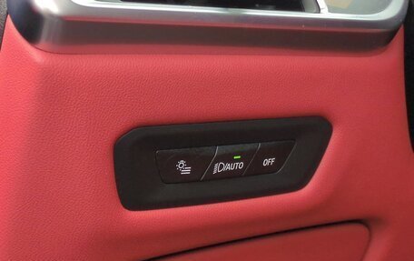 BMW X6 M, 2024 год, 212 878 рублей, 16 фотография