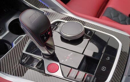 BMW X6 M, 2024 год, 212 878 рублей, 25 фотография