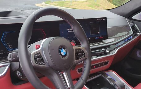 BMW X6 M, 2024 год, 212 878 рублей, 17 фотография