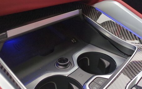 BMW X6 M, 2024 год, 212 878 рублей, 28 фотография