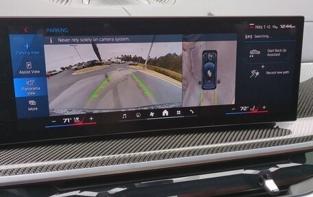 BMW X6 M, 2024 год, 212 878 рублей, 24 фотография