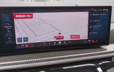 BMW X6 M, 2024 год, 212 878 рублей, 23 фотография