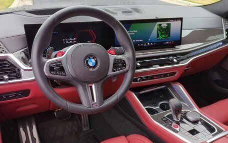 BMW X6 M, 2024 год, 212 878 рублей, 29 фотография