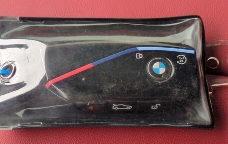 BMW X6 M, 2024 год, 212 878 рублей, 34 фотография