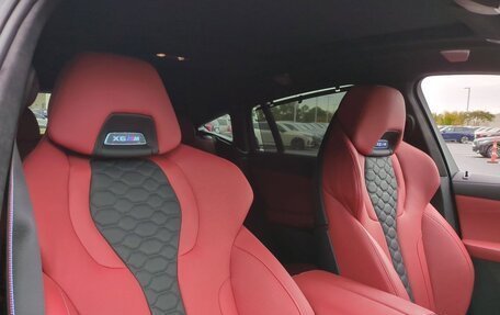 BMW X6 M, 2024 год, 212 878 рублей, 32 фотография