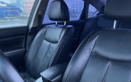 Nissan Teana, 2011 год, 970 000 рублей, 9 фотография