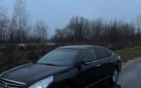 Nissan Teana, 2011 год, 970 000 рублей, 2 фотография