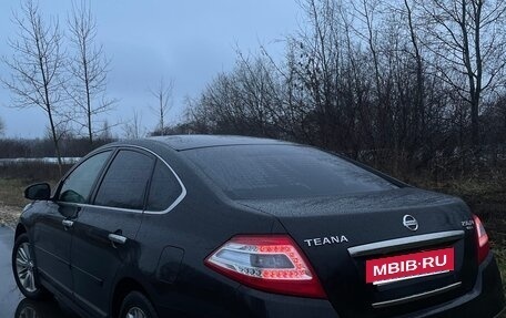 Nissan Teana, 2011 год, 970 000 рублей, 3 фотография