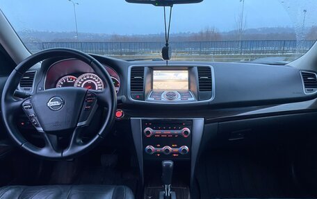 Nissan Teana, 2011 год, 970 000 рублей, 10 фотография