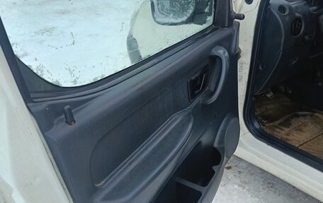 Peugeot Partner II рестайлинг 2, 2008 год, 330 000 рублей, 10 фотография