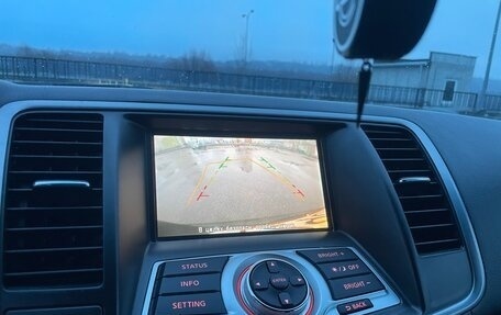 Nissan Teana, 2011 год, 970 000 рублей, 12 фотография