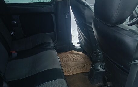 Peugeot Partner II рестайлинг 2, 2008 год, 330 000 рублей, 12 фотография