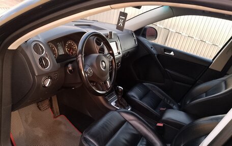 Volkswagen Tiguan I, 2011 год, 1 100 000 рублей, 7 фотография