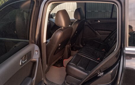 Volkswagen Tiguan I, 2011 год, 1 100 000 рублей, 6 фотография