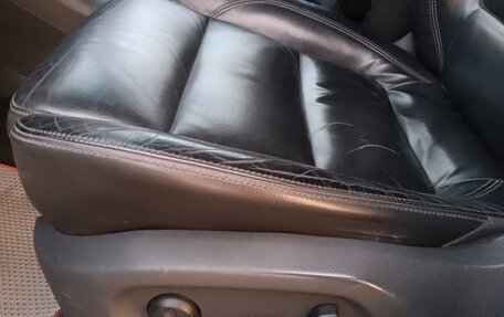 Volkswagen Tiguan I, 2011 год, 1 100 000 рублей, 9 фотография