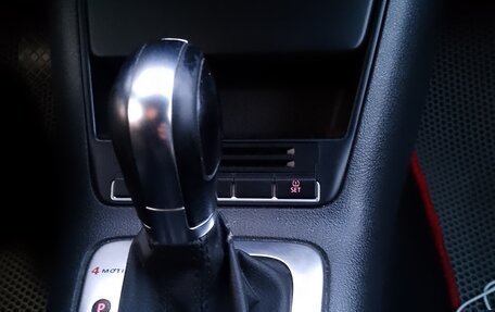 Volkswagen Tiguan I, 2011 год, 1 100 000 рублей, 11 фотография