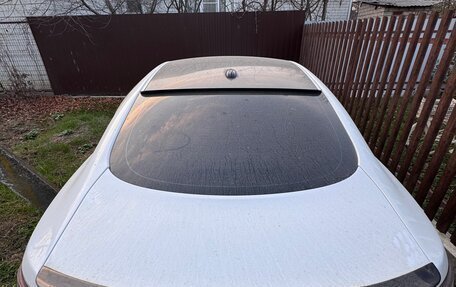 Jaguar XF I рестайлинг, 2011 год, 1 000 000 рублей, 5 фотография