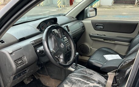 Nissan X-Trail, 2005 год, 500 000 рублей, 5 фотография