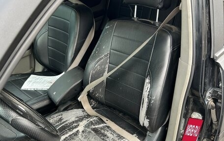 Nissan X-Trail, 2005 год, 500 000 рублей, 8 фотография