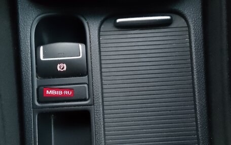 Volkswagen Tiguan I, 2011 год, 1 100 000 рублей, 10 фотография