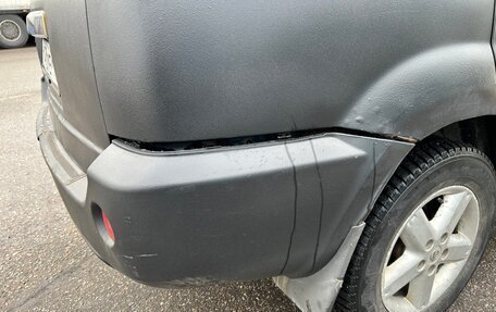 Nissan X-Trail, 2005 год, 500 000 рублей, 12 фотография