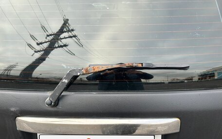 Nissan X-Trail, 2005 год, 500 000 рублей, 13 фотография