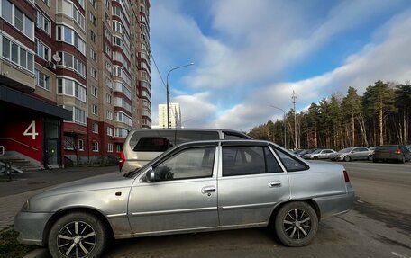 Daewoo Nexia I рестайлинг, 2010 год, 110 000 рублей, 4 фотография