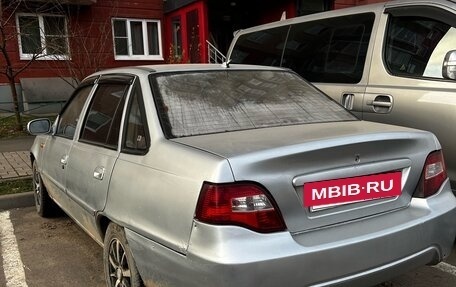 Daewoo Nexia I рестайлинг, 2010 год, 110 000 рублей, 2 фотография