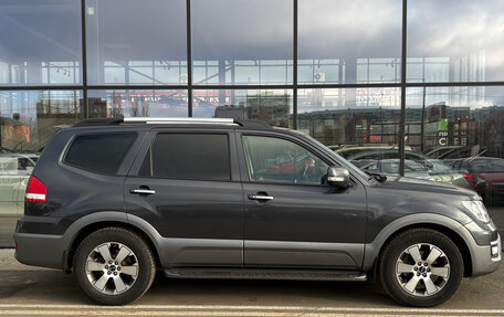 KIA Mohave I, 2017 год, 2 607 000 рублей, 2 фотография