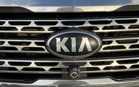 KIA Mohave I, 2017 год, 2 607 000 рублей, 3 фотография