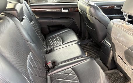 KIA Mohave I, 2017 год, 2 607 000 рублей, 7 фотография