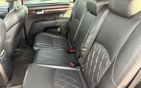 KIA Mohave I, 2017 год, 2 607 000 рублей, 8 фотография