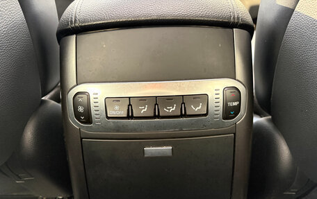 KIA Mohave I, 2017 год, 2 607 000 рублей, 10 фотография