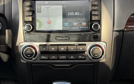 KIA Mohave I, 2017 год, 2 607 000 рублей, 24 фотография