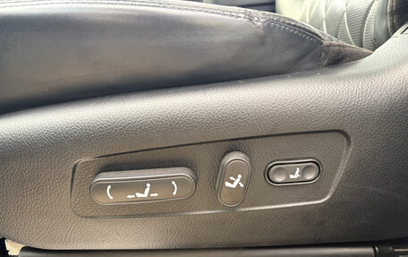 KIA Mohave I, 2017 год, 2 607 000 рублей, 21 фотография