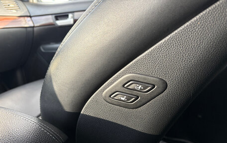 KIA Mohave I, 2017 год, 2 607 000 рублей, 26 фотография