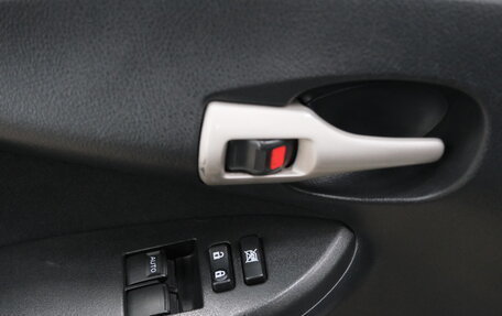 Toyota Corolla, 2006 год, 869 000 рублей, 9 фотография