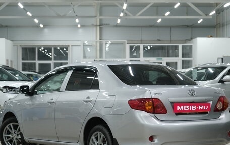 Toyota Corolla, 2006 год, 869 000 рублей, 5 фотография